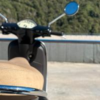 VESPA LX 50cc 2T - 2008