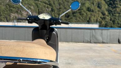 VESPA LX 50cc 2T - 2008