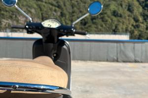 VESPA LX 50cc 2T - 2008