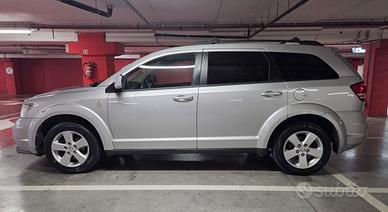 Dodge Journey 2.0 CRD 