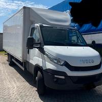 IVECO TERCAM anno 2016