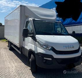 IVECO TERCAM anno 2016