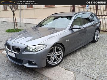 Bmw 520 M sport #9541