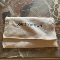 LOUIS VUITTON IPHONE X CUSTODIA