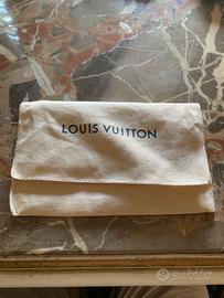 LOUIS VUITTON IPHONE X CUSTODIA