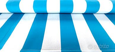 Telo per tenda da sole