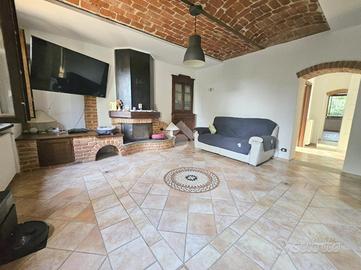 CASA SEMINDIPENDENTE A ASTI
