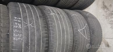 225/40 255/35 R19 ESTIVE GOMME USATE OTTIM 225 40 