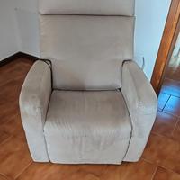 Poltrona Poltronesofa