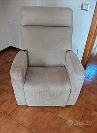 Poltrona Poltronesofa