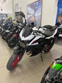 Kawasaki Z 500 SE