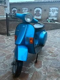 Vespa v 50