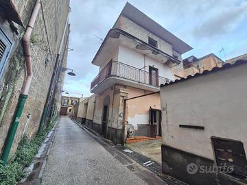 Stabile/Palazzo Cardito [VIA DE FILIPPO 39.00VRG]