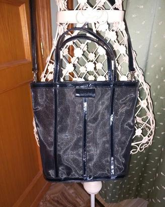 Coccinelle Borsa Shopper Made in Italy