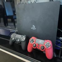 PLAYSTATION 4 PRO