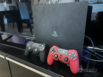 PLAYSTATION 4 PRO