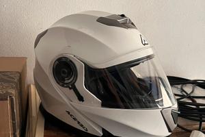 Casco modulare Acerbis- donna S 55-56