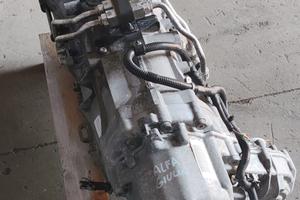 Cambio automatico Alfa Giulia 2.2 TD 190 cavalli