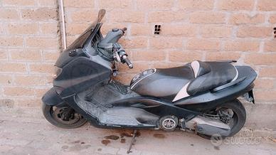 tmax 500