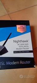 modem router netgear