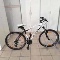 Mountain bike Scott 60 taglia M