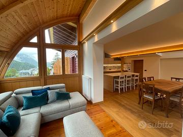 Vacanze invernali vicino a San Vito di Cadore