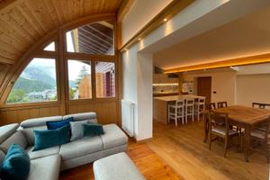 Vacanze invernali vicino a San Vito di Cadore