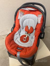Ovetto con base Chicco
