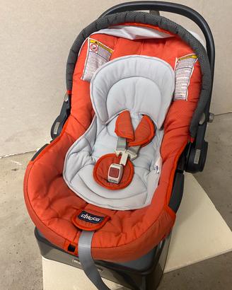 Ovetto con base Chicco