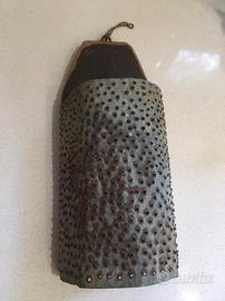 Grattugia d'antiquariato