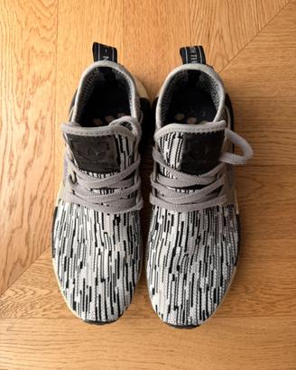 Scarpe ADIDAS modello NMD Xr1 Pk