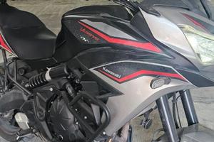 Versys 650 Nuovissima