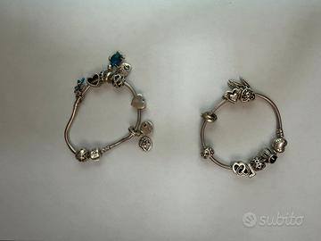Bracciali Pandora Con Ciondoli