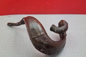 ESPANSIONE ESPANZIONE KAWASAKI KX 250 1990 1991