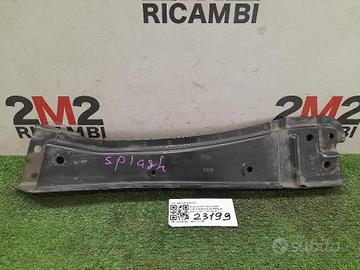 LONGHERONE (PUNTALE) ANTERIORE DX SUZUKI Splash 1Â