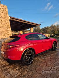 ALFA ROMEO STELVIO 2.2 190CV Q4