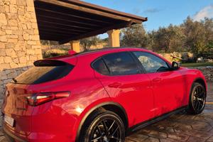 ALFA ROMEO STELVIO 2.2 190CV Q4