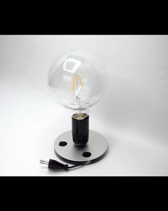 Flos - lampadina -Achille Castiglioni 1972