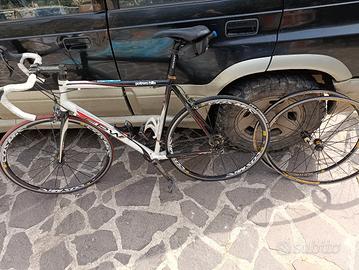 Bici da corsa 