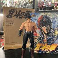 Ken shiro 1:6 storm collectibles figure 30 cm