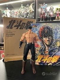 Ken shiro 1:6 storm collectibles figure 30 cm