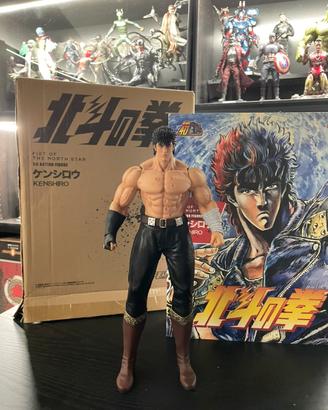 Ken shiro 1:6 storm collectibles figure 30 cm
