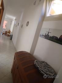 Stanza in appartamento