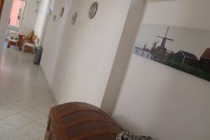 Stanza in appartamento