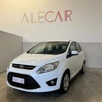 Ford C-Max 1.6 TDCi 95CV Plus
