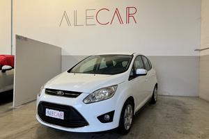 Ford C-Max 1.6 TDCi 95CV Plus