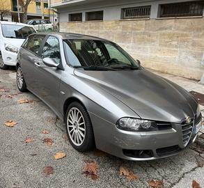 Alfa Romeo 156 1.9 JTD 16V Sportwagon Progression