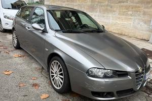 Alfa Romeo 156 1.9 JTD 16V Sportwagon Progression