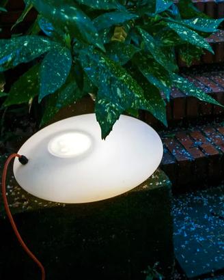 LAMPADA MARTINELLI LUCE. GLOUGLOU POL