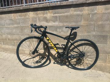 bici da corsa Trek domane 2 tg 49  (s)